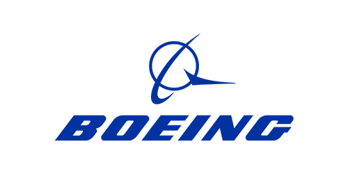 Boeing logo
