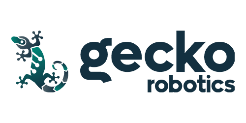 Gecko Robotics logo