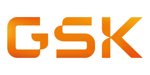 GSK Logo