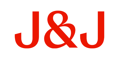 Johnson and Johnson logo