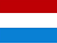 Luxemberg Flag