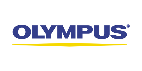 Olympus logo