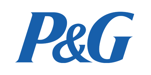 Procter & Gamble logo