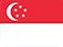 Singapore Flag