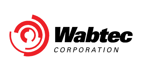 Wabtec logo