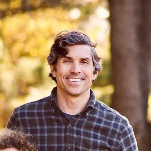 Michael O'Rourke