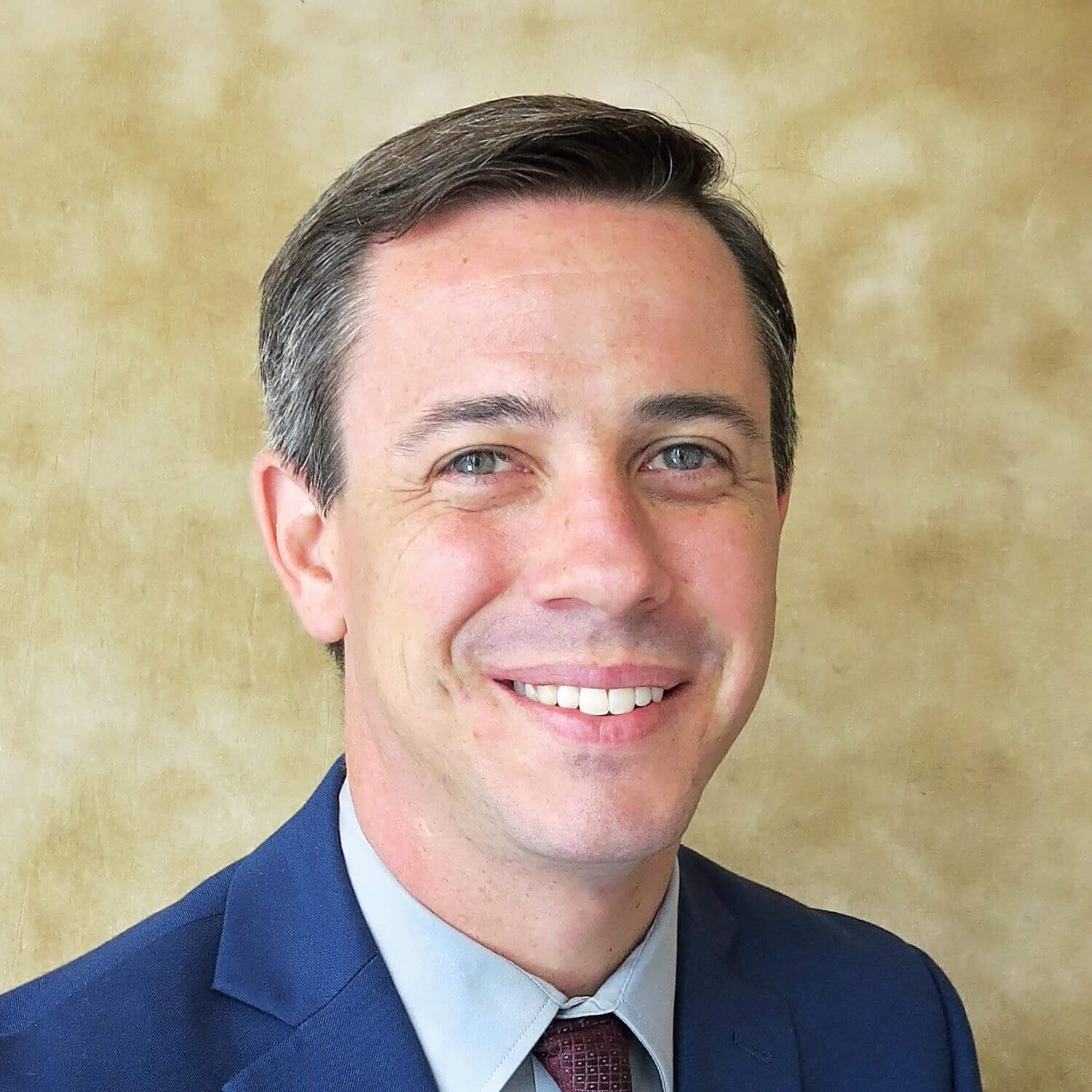 Adam Walters - Senior Energy Advisor