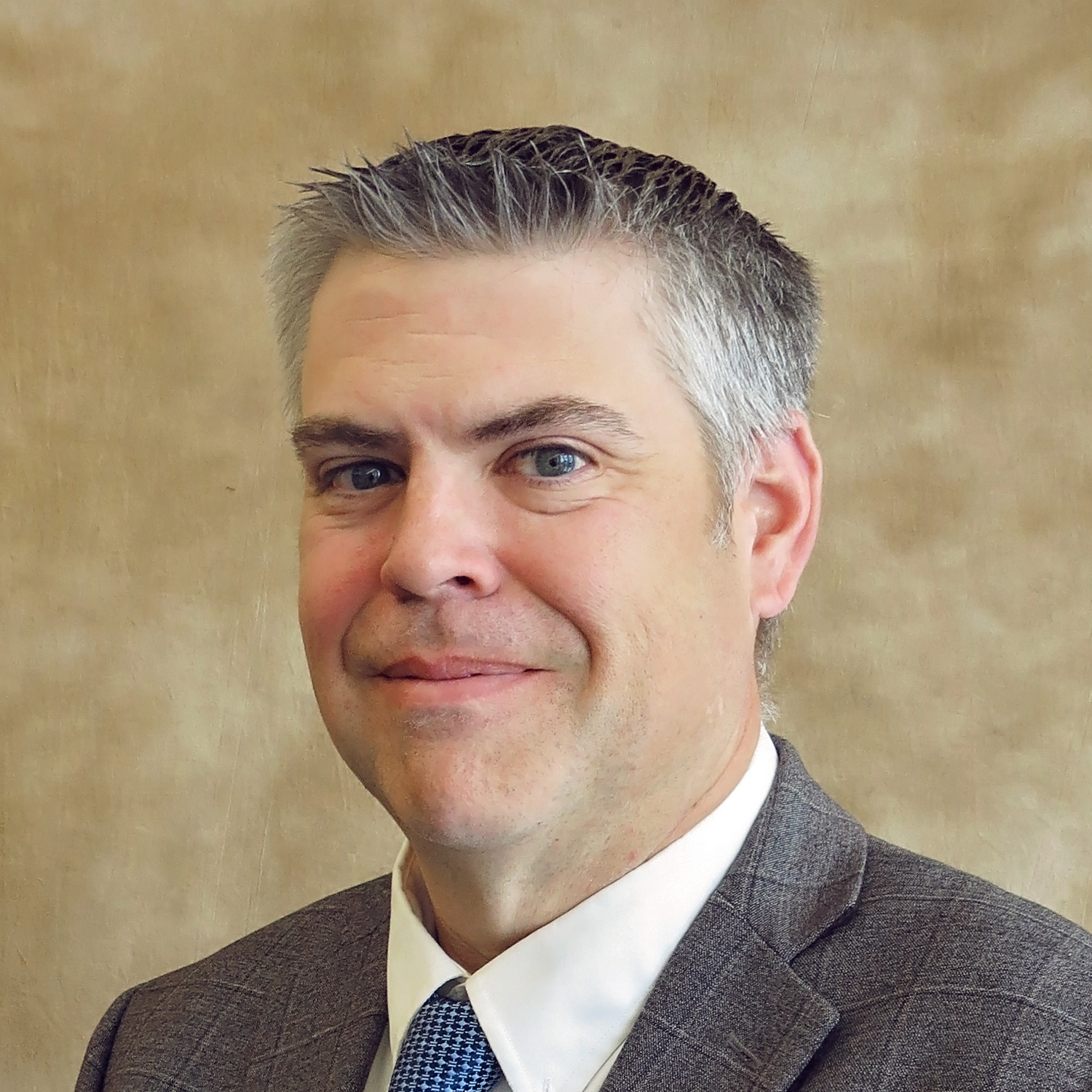 Jared Grissinger
