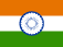 Indian Flag