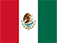 Mexico Flag