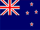 New Zealand Flag