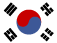 South Korean Flag