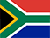 South African Flag