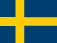 Swedish Flag