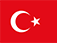 Turkey Flag