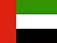 United Arab Emirates Flag