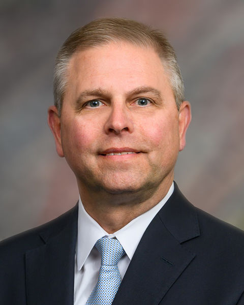 Headshot of Pete Stanislawczyk