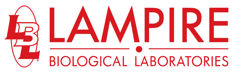 Lampire Biological company logo