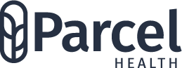 Parcel Health company logo