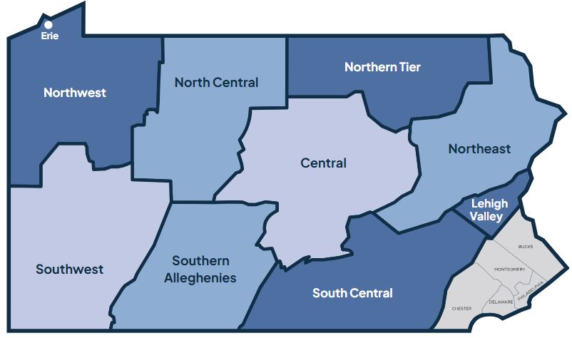 REN Southeast Region